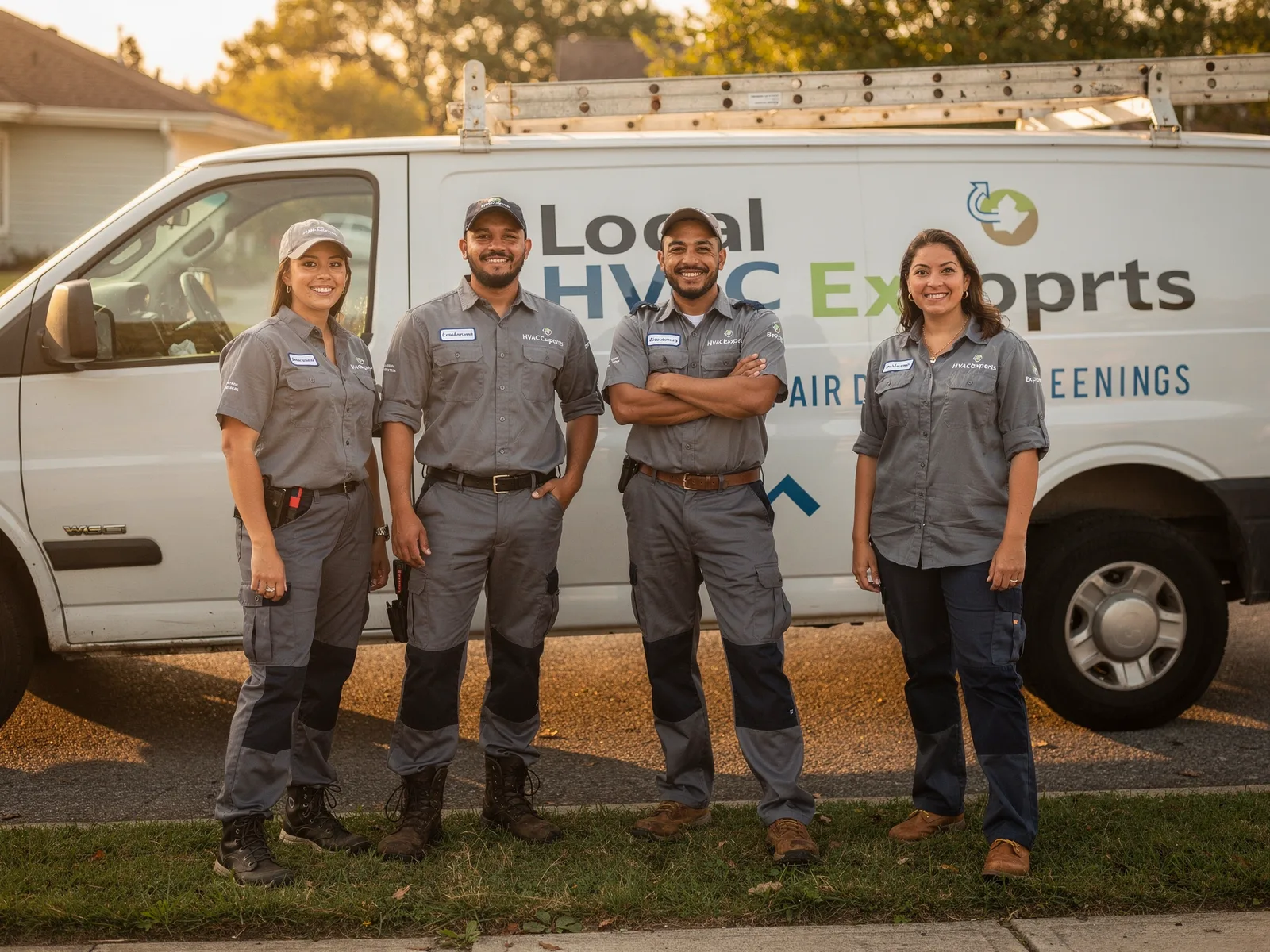 24/7 HVAC Repair & AC Replacement company in North Sioux City, SD