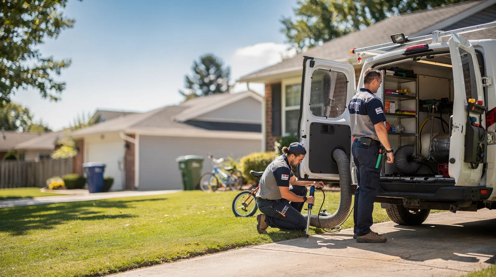 24/7 HVAC Repair & AC Replacement in North Sioux City, SD near me